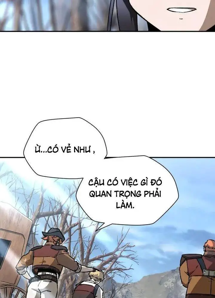 Helmut Đứa Trẻ Bị Ruồng Bỏ Nettruyen ZZZ Chương 22 Page 19