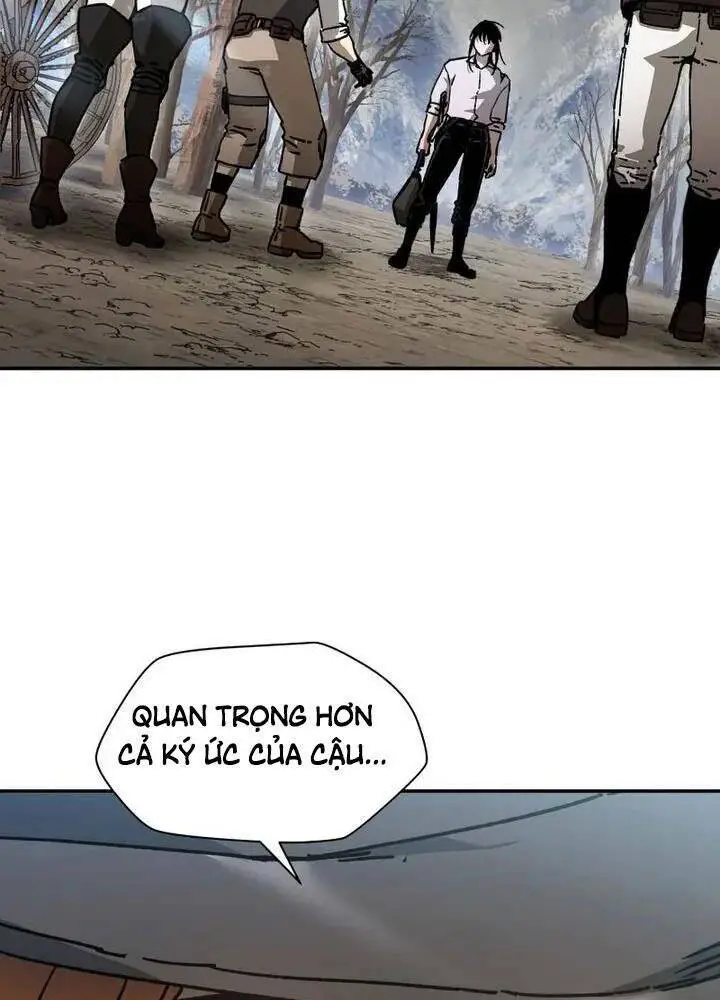 Helmut Đứa Trẻ Bị Ruồng Bỏ Nettruyen ZZZ Chương 22 Page 20