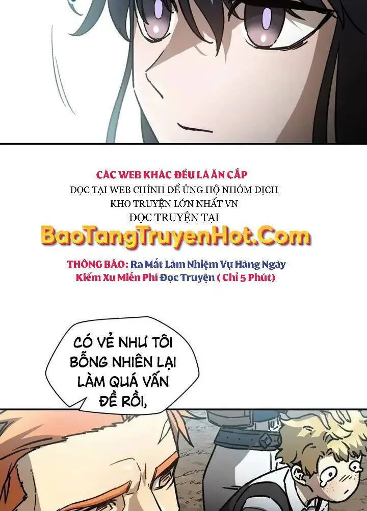 Helmut Đứa Trẻ Bị Ruồng Bỏ Nettruyen ZZZ Chương 22 Page 22