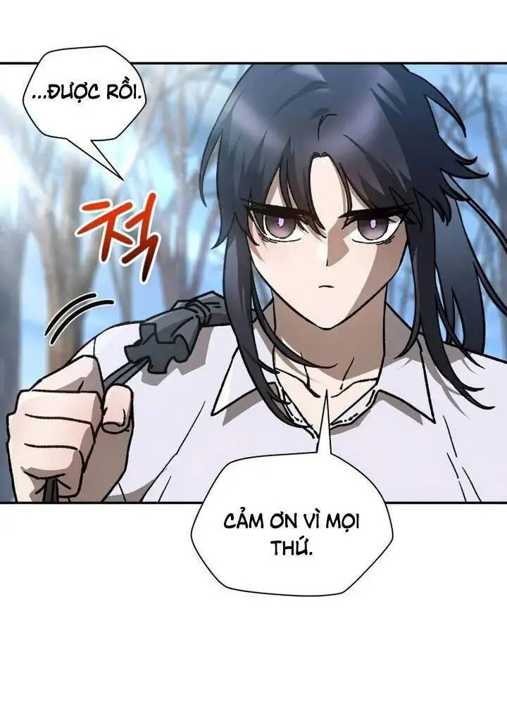 Helmut Đứa Trẻ Bị Ruồng Bỏ Nettruyen ZZZ Chương 22 Page 25