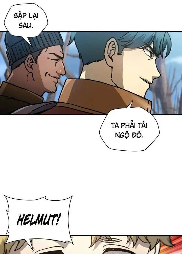 Helmut Đứa Trẻ Bị Ruồng Bỏ Nettruyen ZZZ Chương 22 Page 27
