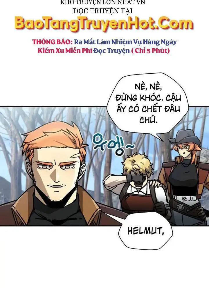 Helmut Đứa Trẻ Bị Ruồng Bỏ Nettruyen ZZZ Chương 22 Page 31