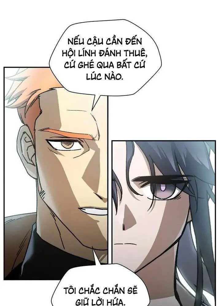 Helmut Đứa Trẻ Bị Ruồng Bỏ Nettruyen ZZZ Chương 22 Page 32
