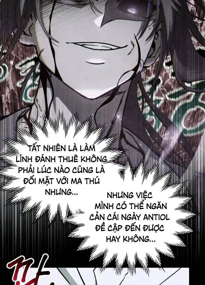 Helmut Đứa Trẻ Bị Ruồng Bỏ Nettruyen ZZZ Chương 22 Page 39