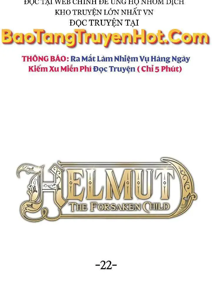 Helmut Đứa Trẻ Bị Ruồng Bỏ Nettruyen ZZZ Chương 22 Page 47