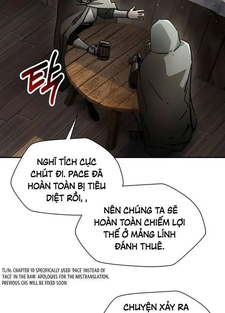 Helmut Đứa Trẻ Bị Ruồng Bỏ Nettruyen ZZZ Chương 22 Page 51