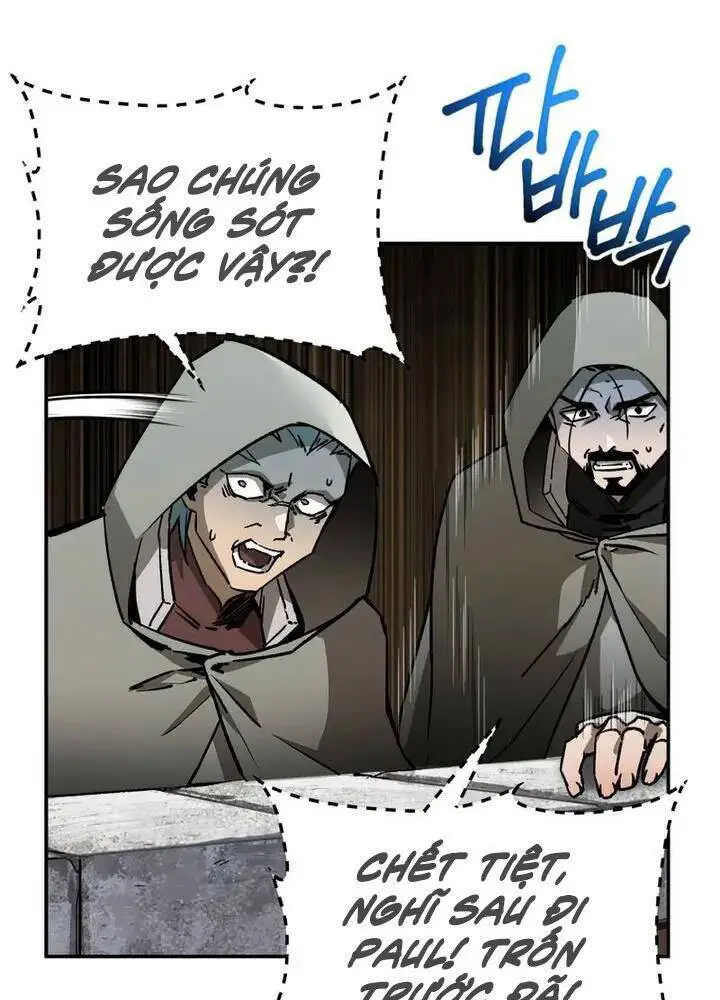 Helmut Đứa Trẻ Bị Ruồng Bỏ Nettruyen ZZZ Chương 22 Page 56