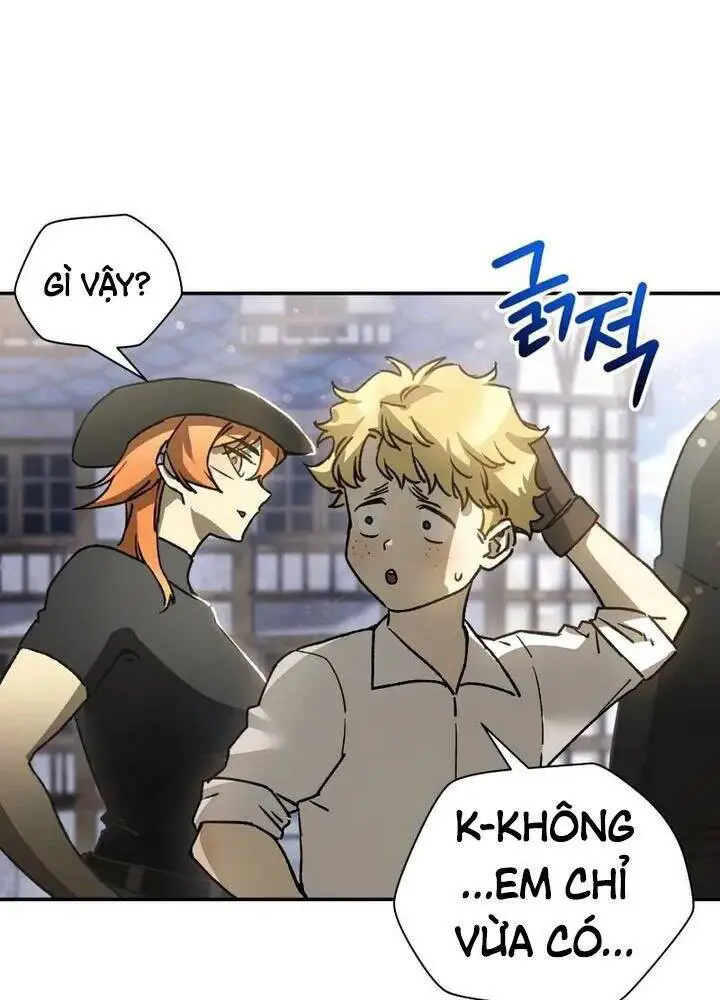 Helmut Đứa Trẻ Bị Ruồng Bỏ Nettruyen ZZZ Chương 22 Page 59