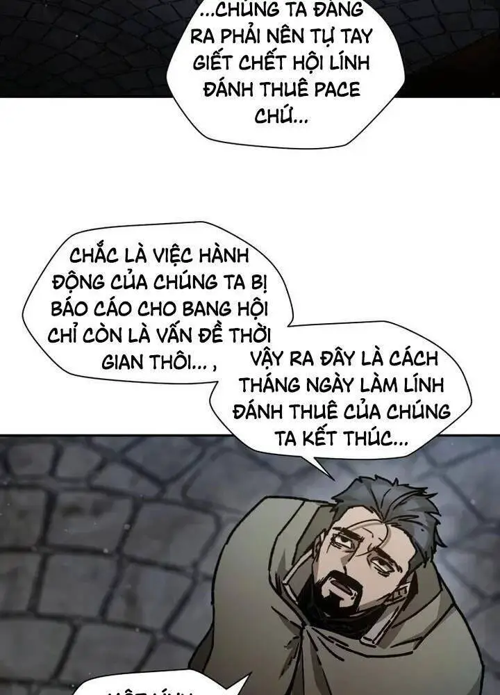 Helmut Đứa Trẻ Bị Ruồng Bỏ Nettruyen ZZZ Chương 22 Page 64