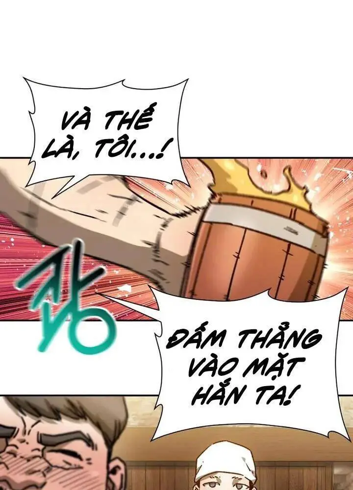 Helmut Đứa Trẻ Bị Ruồng Bỏ Nettruyen ZZZ Chương 22 Page 72
