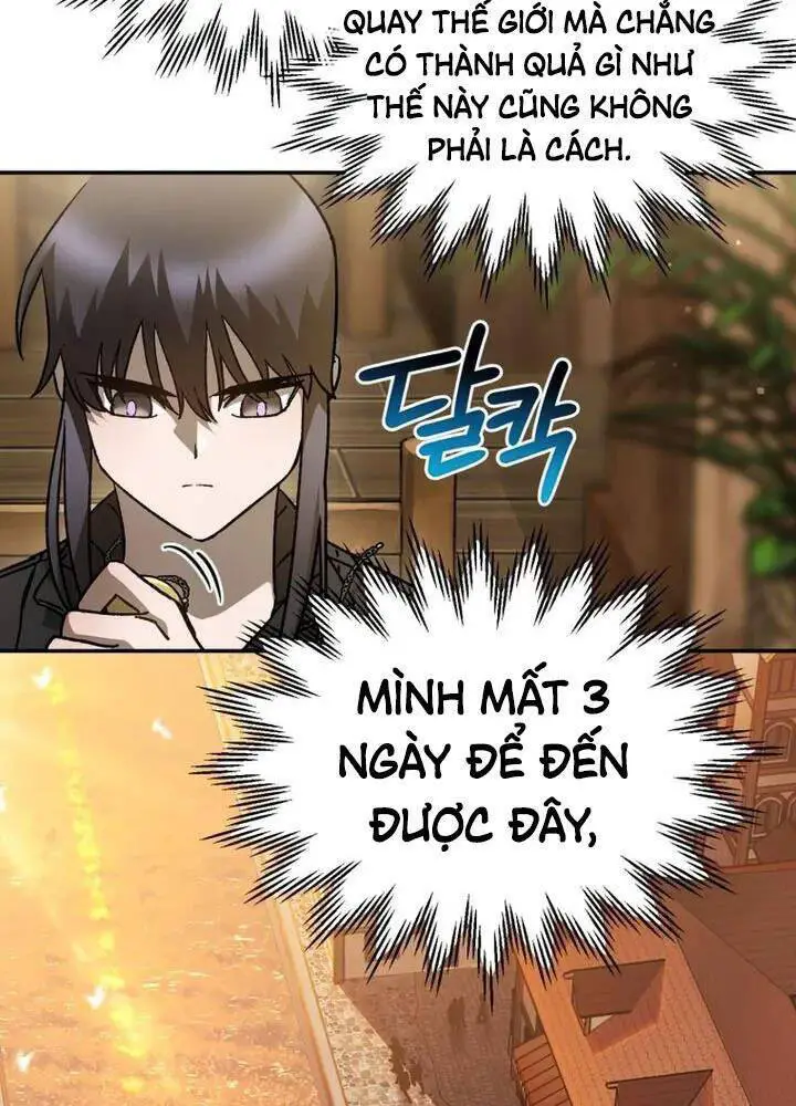Helmut Đứa Trẻ Bị Ruồng Bỏ Nettruyen ZZZ Chương 22 Page 80