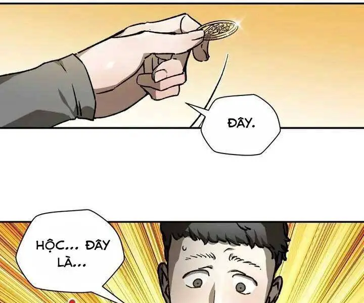Helmut Đứa Trẻ Bị Ruồng Bỏ Nettruyen ZZZ Chương 23 Page 40