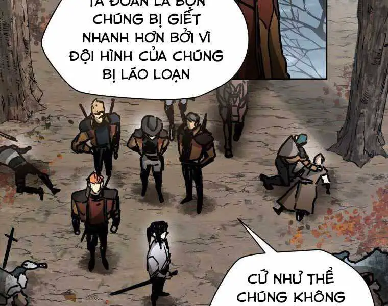 Helmut Đứa Trẻ Bị Ruồng Bỏ Nettruyen ZZZ Chương 20 Page 14