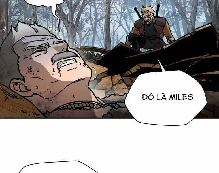 Helmut Đứa Trẻ Bị Ruồng Bỏ Nettruyen ZZZ Chương 20 Page 19