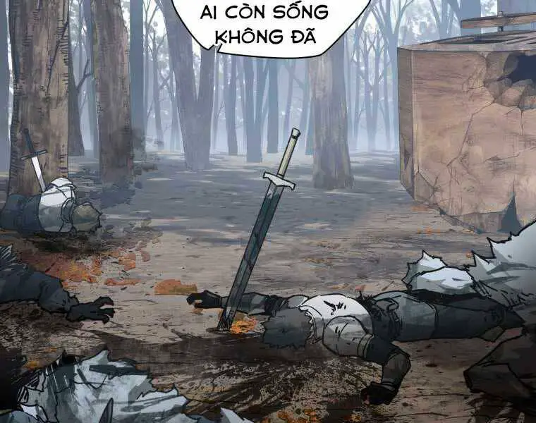 Helmut Đứa Trẻ Bị Ruồng Bỏ Nettruyen ZZZ Chương 20 Page 24