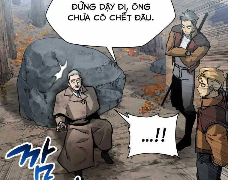 Helmut Đứa Trẻ Bị Ruồng Bỏ Nettruyen ZZZ Chương 20 Page 38