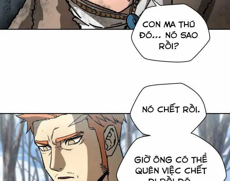 Helmut Đứa Trẻ Bị Ruồng Bỏ Nettruyen ZZZ Chương 20 Page 41