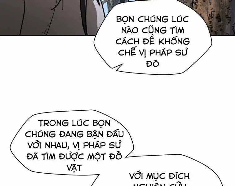 Helmut Đứa Trẻ Bị Ruồng Bỏ Nettruyen ZZZ Chương 20 Page 99