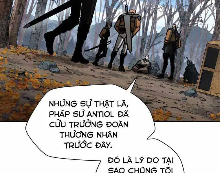 Helmut Đứa Trẻ Bị Ruồng Bỏ Nettruyen ZZZ Chương 20 Page 107