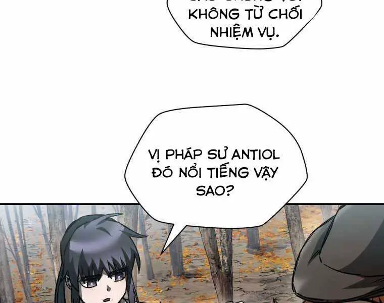 Helmut Đứa Trẻ Bị Ruồng Bỏ Nettruyen ZZZ Chương 20 Page 108
