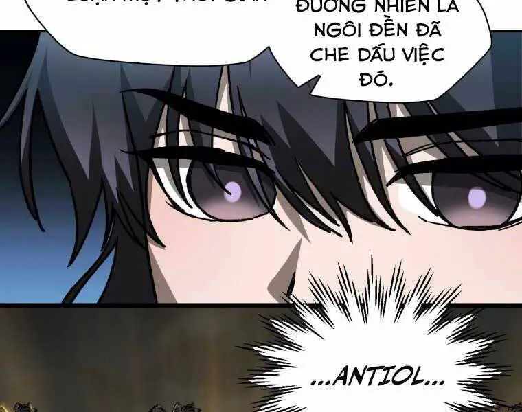 Helmut Đứa Trẻ Bị Ruồng Bỏ Nettruyen ZZZ Chương 20 Page 119