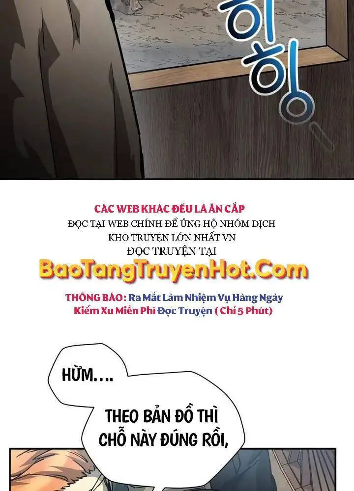Helmut Đứa Trẻ Bị Ruồng Bỏ Nettruyen ZZZ Chương 21 Page 6