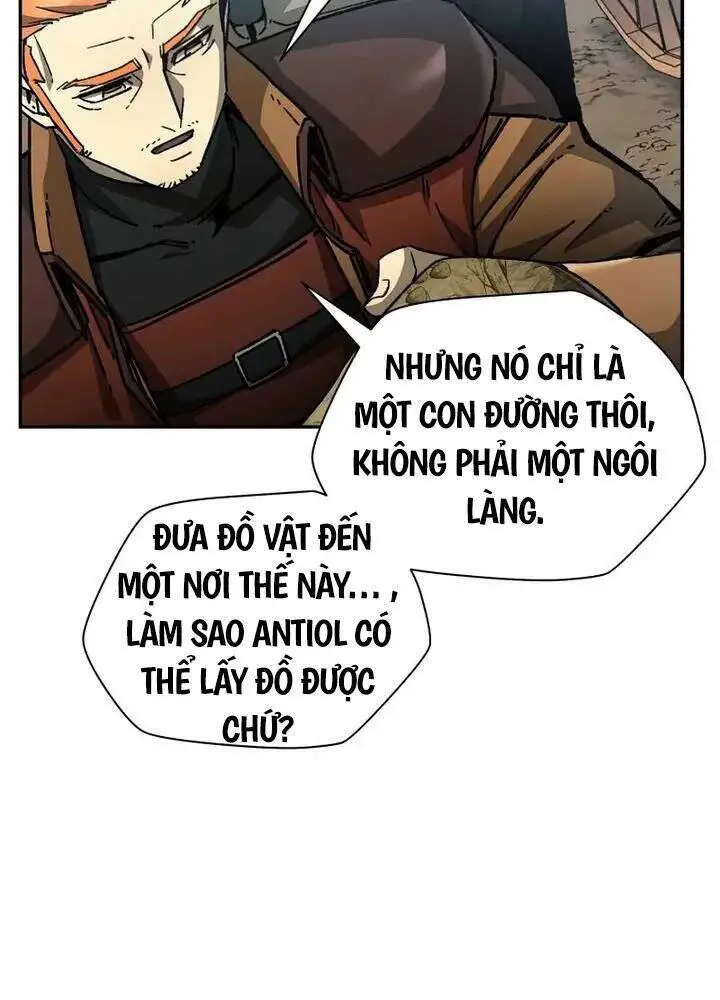 Helmut Đứa Trẻ Bị Ruồng Bỏ Nettruyen ZZZ Chương 21 Page 7