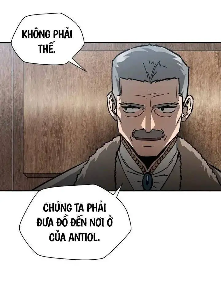 Helmut Đứa Trẻ Bị Ruồng Bỏ Nettruyen ZZZ Chương 21 Page 8