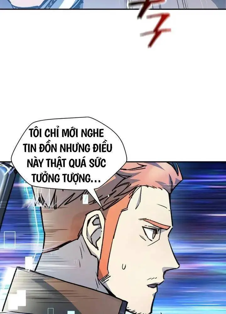 Helmut Đứa Trẻ Bị Ruồng Bỏ Nettruyen ZZZ Chương 21 Page 17