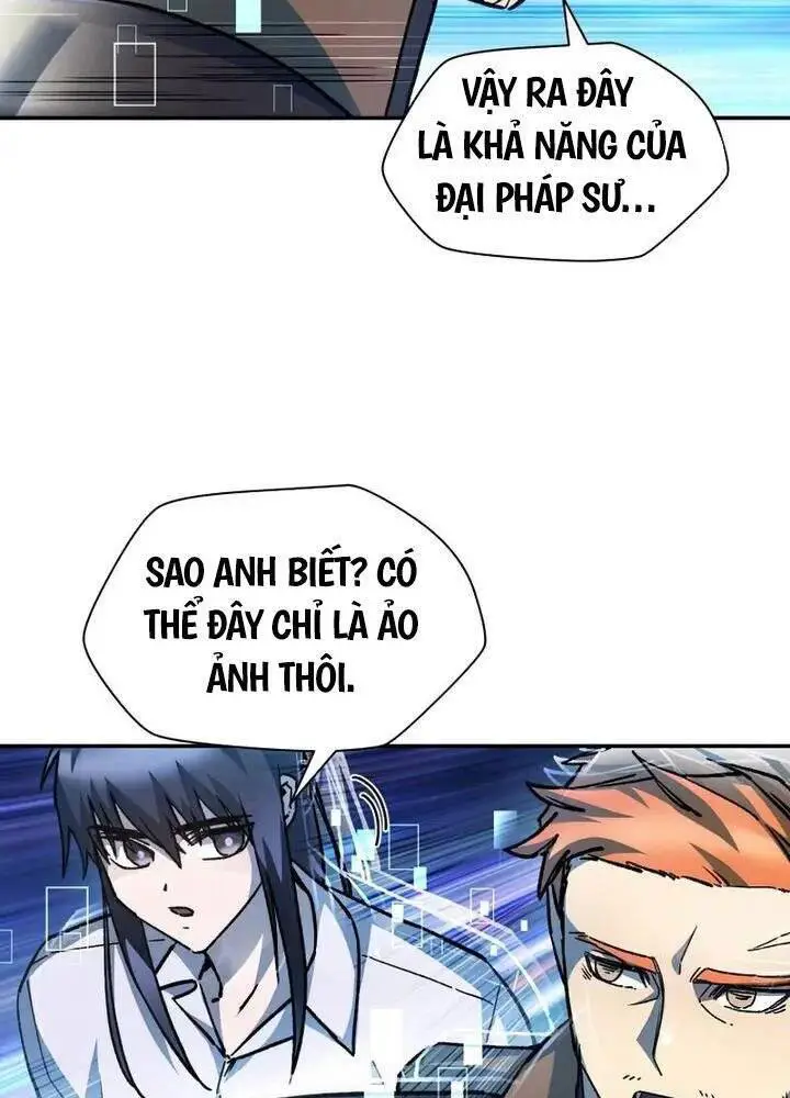 Helmut Đứa Trẻ Bị Ruồng Bỏ Nettruyen ZZZ Chương 21 Page 18