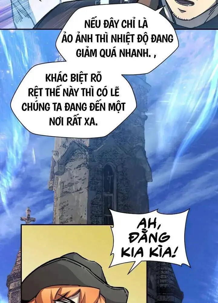 Helmut Đứa Trẻ Bị Ruồng Bỏ Nettruyen ZZZ Chương 21 Page 19