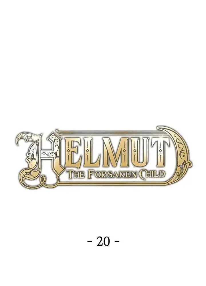 Helmut Đứa Trẻ Bị Ruồng Bỏ Nettruyen ZZZ Chương 21 Page 27