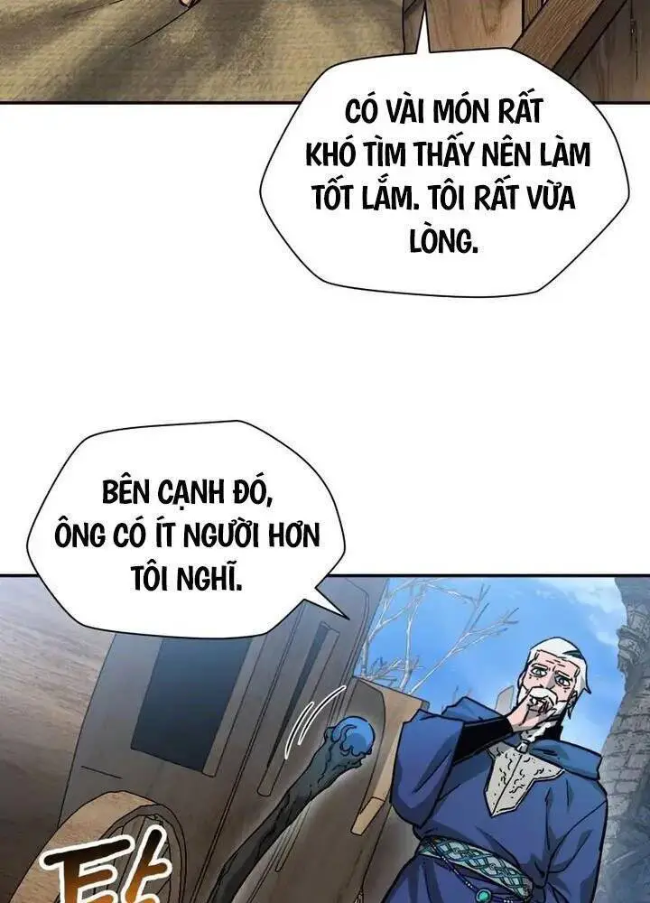 Helmut Đứa Trẻ Bị Ruồng Bỏ Nettruyen ZZZ Chương 21 Page 29