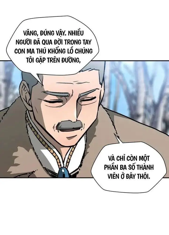 Helmut Đứa Trẻ Bị Ruồng Bỏ Nettruyen ZZZ Chương 21 Page 31
