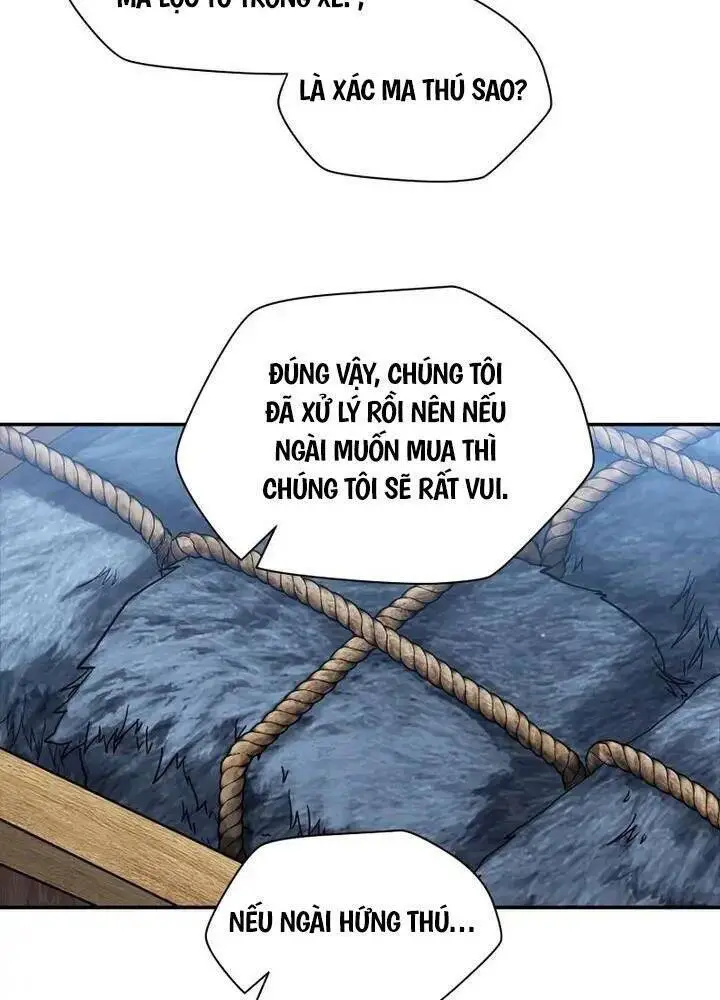 Helmut Đứa Trẻ Bị Ruồng Bỏ Nettruyen ZZZ Chương 21 Page 33