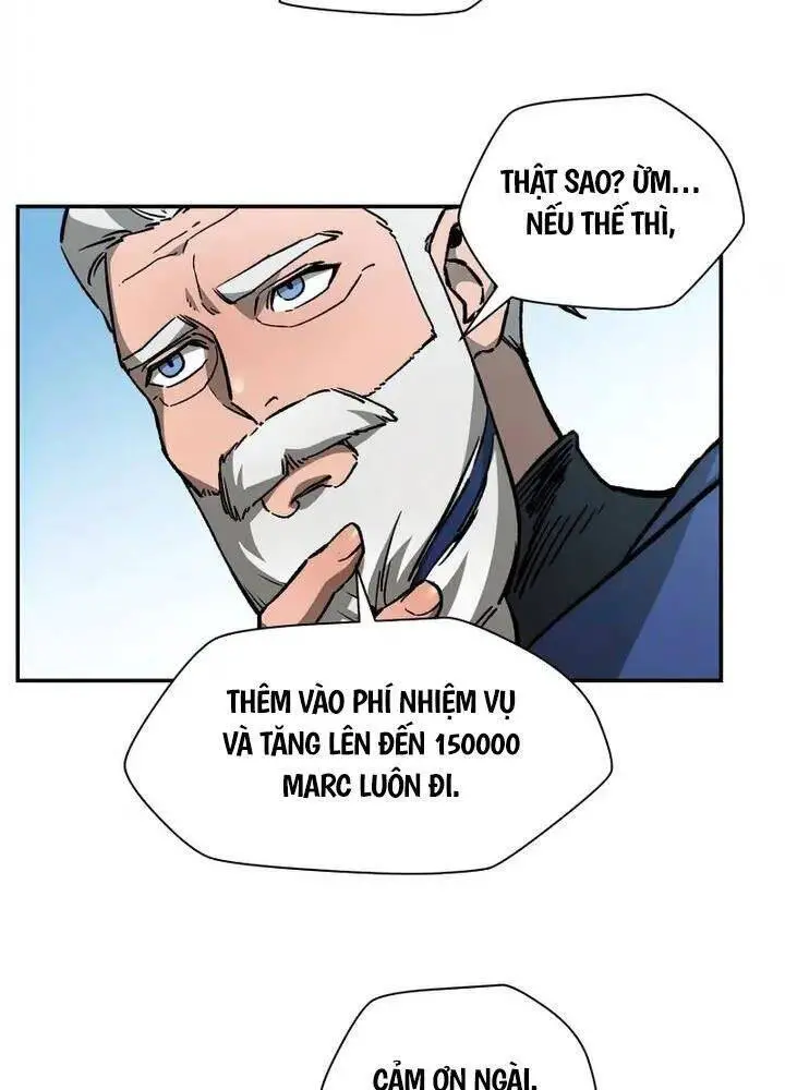 Helmut Đứa Trẻ Bị Ruồng Bỏ Nettruyen ZZZ Chương 21 Page 34