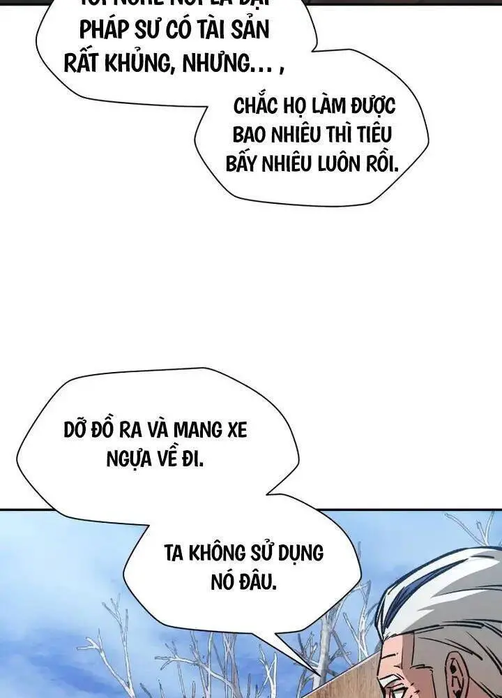 Helmut Đứa Trẻ Bị Ruồng Bỏ Nettruyen ZZZ Chương 21 Page 36