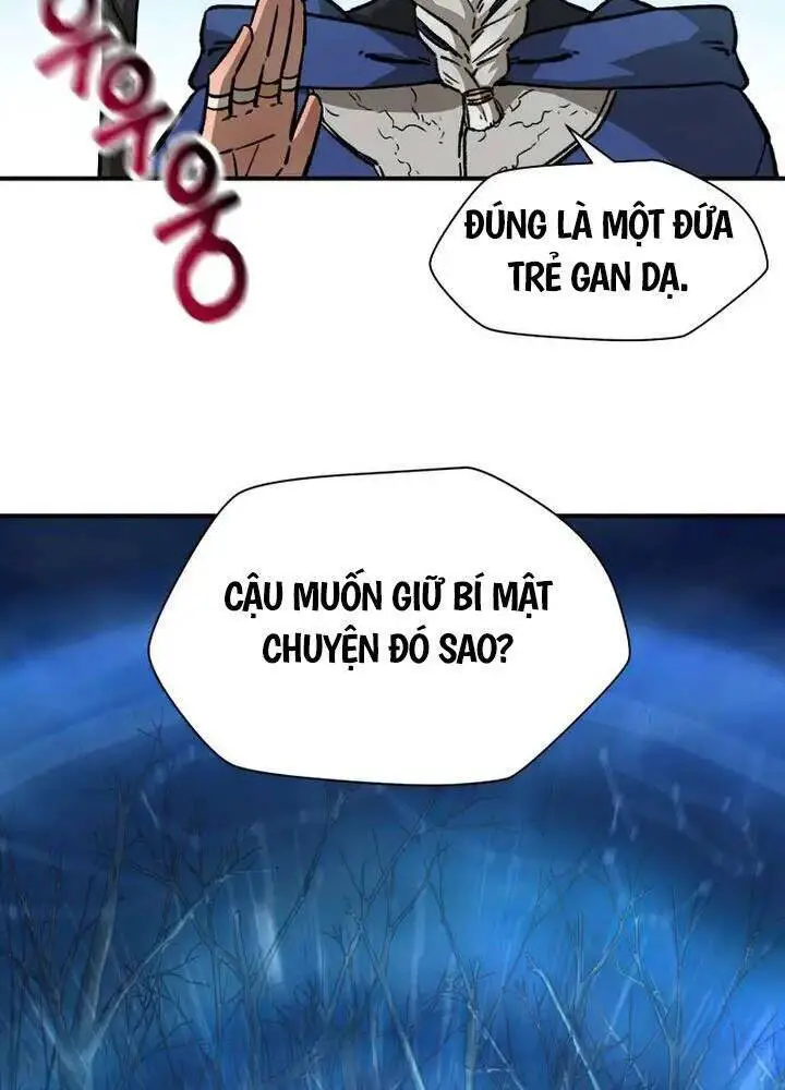 Helmut Đứa Trẻ Bị Ruồng Bỏ Nettruyen ZZZ Chương 21 Page 48