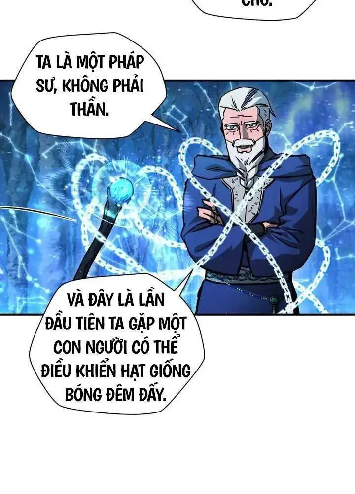 Helmut Đứa Trẻ Bị Ruồng Bỏ Nettruyen ZZZ Chương 21 Page 69