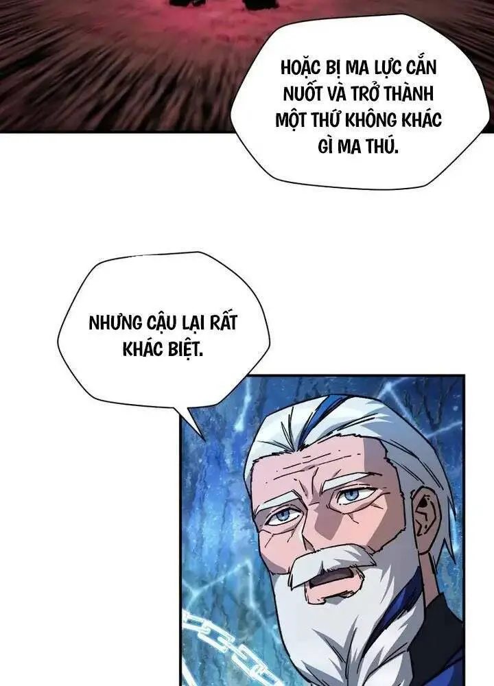Helmut Đứa Trẻ Bị Ruồng Bỏ Nettruyen ZZZ Chương 21 Page 72