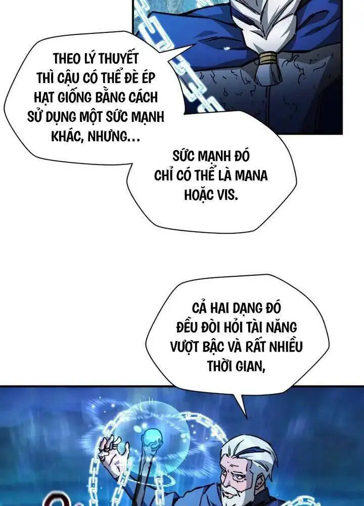Helmut Đứa Trẻ Bị Ruồng Bỏ Nettruyen ZZZ Chương 21 Page 73