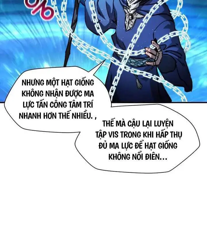Helmut Đứa Trẻ Bị Ruồng Bỏ Nettruyen ZZZ Chương 21 Page 74