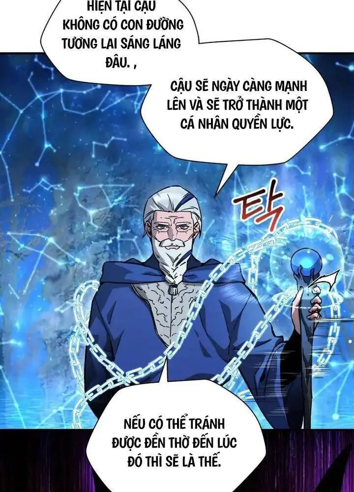 Helmut Đứa Trẻ Bị Ruồng Bỏ Nettruyen ZZZ Chương 21 Page 80