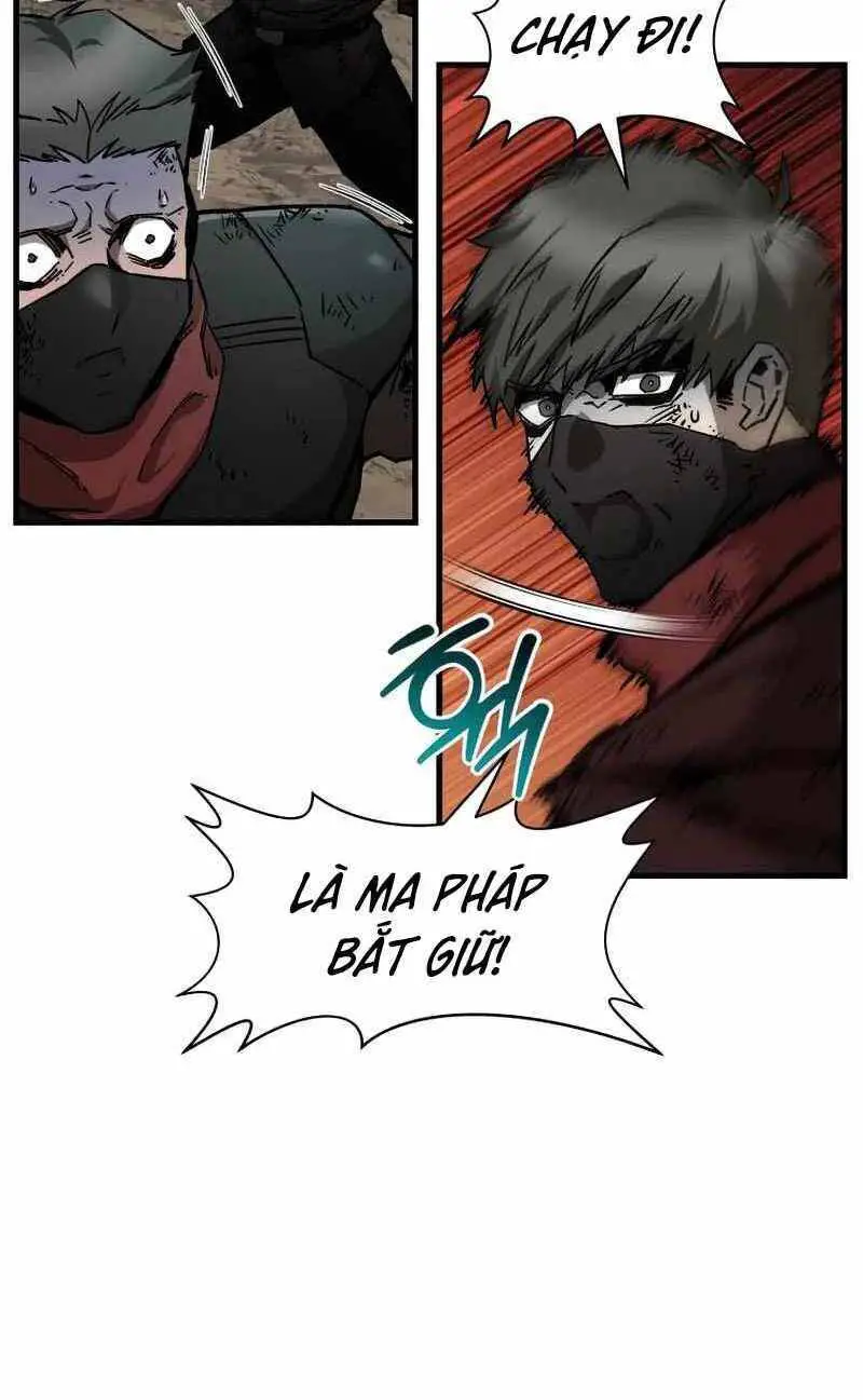 Helmut Đứa Trẻ Bị Ruồng Bỏ Nettruyen ZZZ Chương 29 Page 20