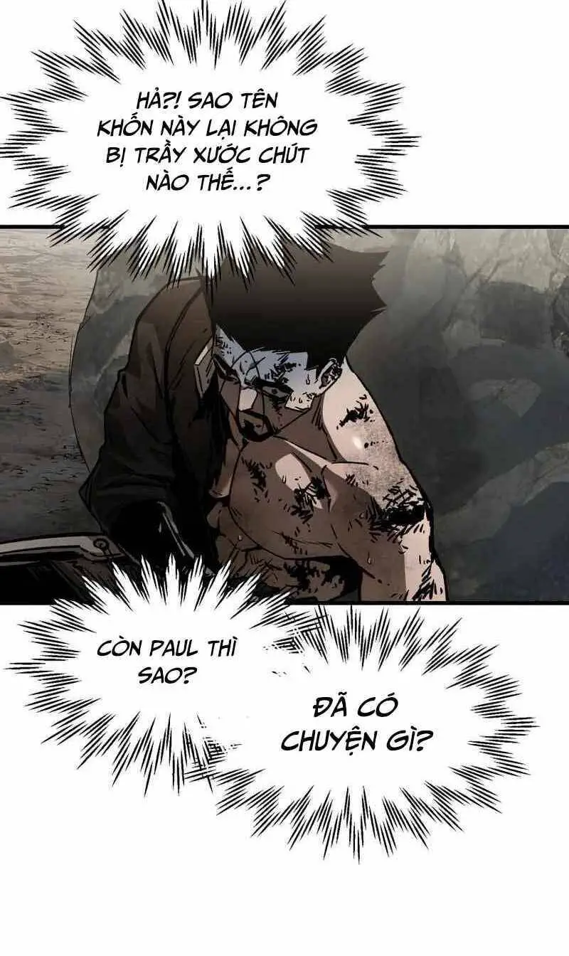 Helmut Đứa Trẻ Bị Ruồng Bỏ Nettruyen ZZZ Chương 29 Page 40