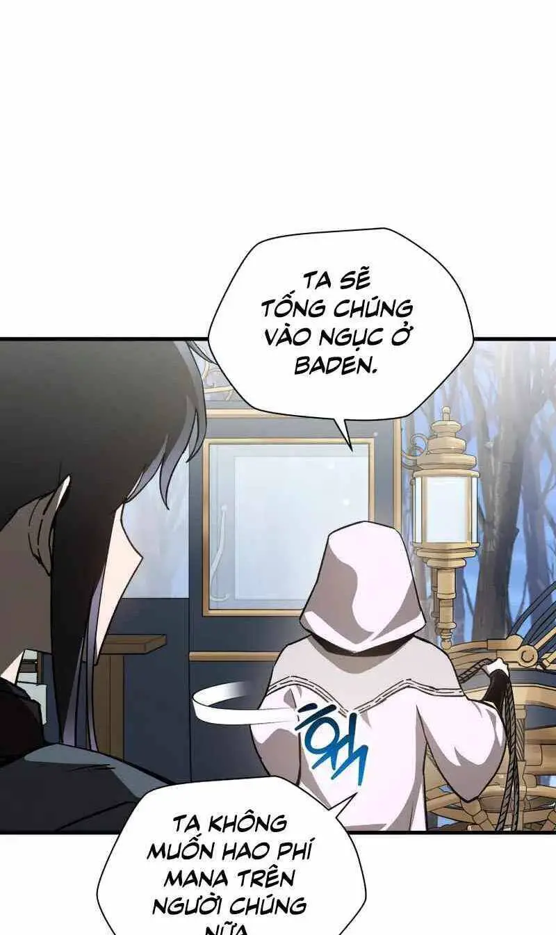 Helmut Đứa Trẻ Bị Ruồng Bỏ Nettruyen ZZZ Chương 29 Page 52