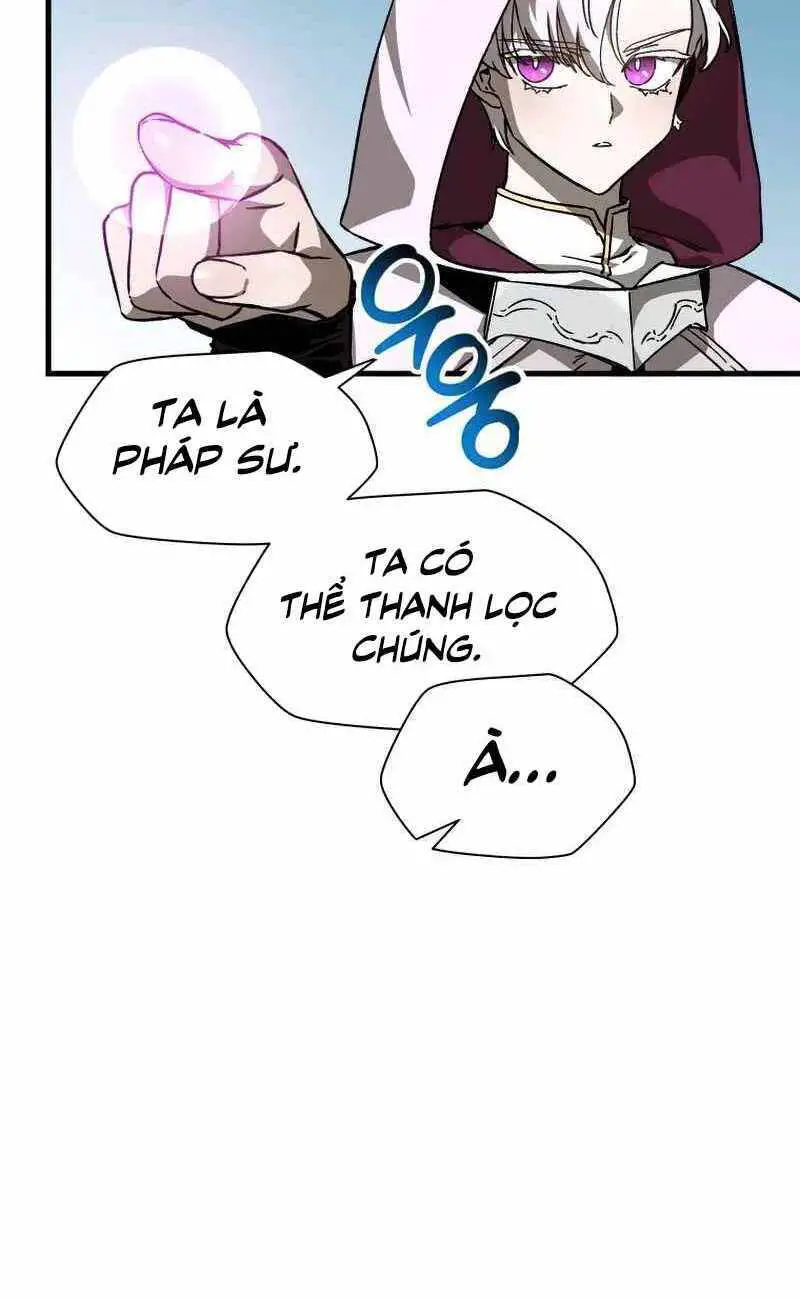 Helmut Đứa Trẻ Bị Ruồng Bỏ Nettruyen ZZZ Chương 29 Page 66
