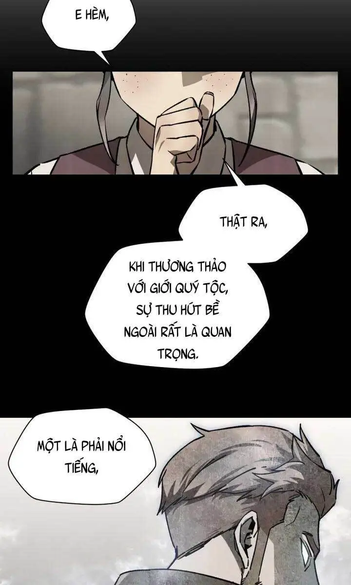 Helmut Đứa Trẻ Bị Ruồng Bỏ Nettruyen ZZZ Chương 25 Page 4