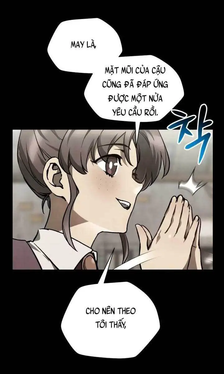 Helmut Đứa Trẻ Bị Ruồng Bỏ Nettruyen ZZZ Chương 25 Page 6