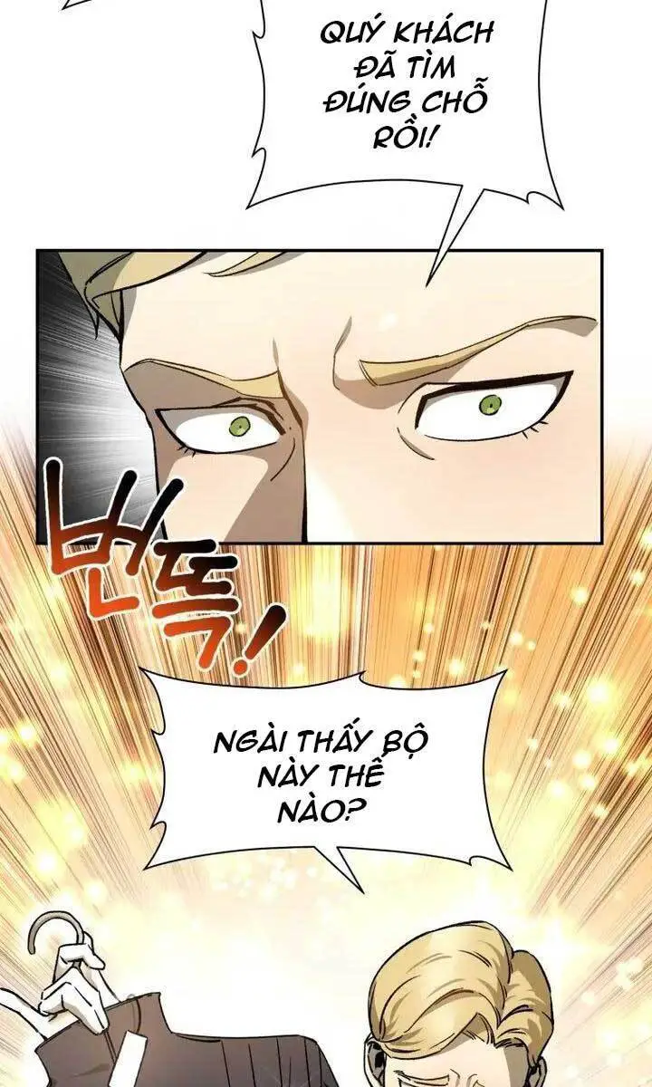 Helmut Đứa Trẻ Bị Ruồng Bỏ Nettruyen ZZZ Chương 25 Page 8